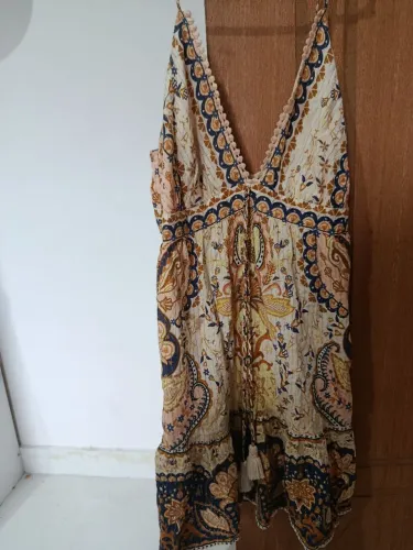 Vestido FARM
