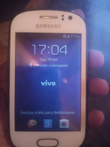 Samsung pocket