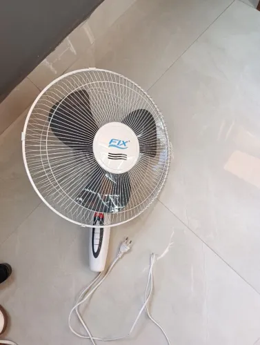 Ventilador