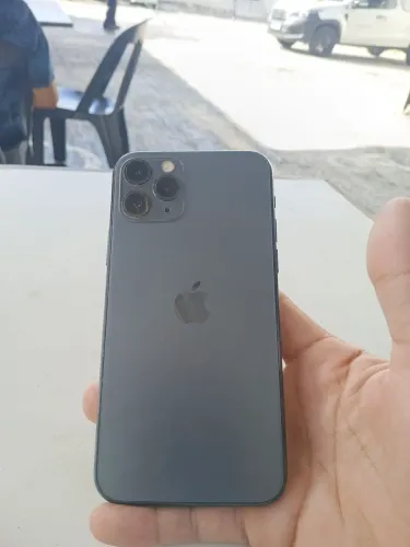 IPhone 11 pro