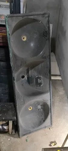 TANQUE DE 3 BOJO