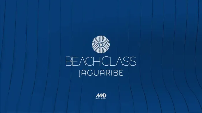 Jaguaribe| Apartamentos| 1 Suíte| Condomínio com Vista Mar