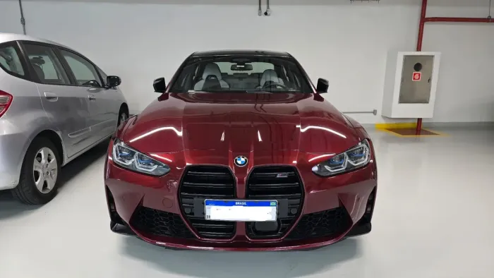 BMW M3 Competition M 3.0 Bi-TB 510cv 2024
