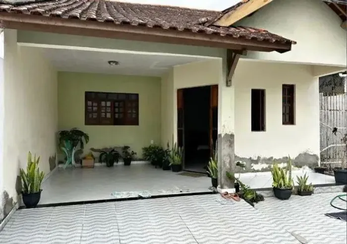G- Casa parcelas acessíveis