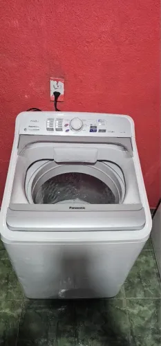 Vendo máquina de lavar roupa