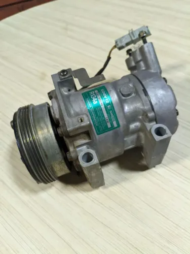 Compressor Ar Condicionado Peugeot Citroen