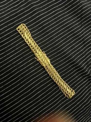 Vendo pulseira de ouro