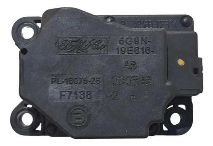 Motor Atuador Ar Land Rover Freelander 2 3.2 2008 A 2012