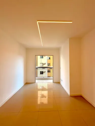 Residencial Mochuara