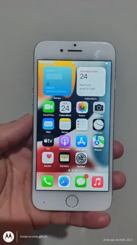 iPhone 7