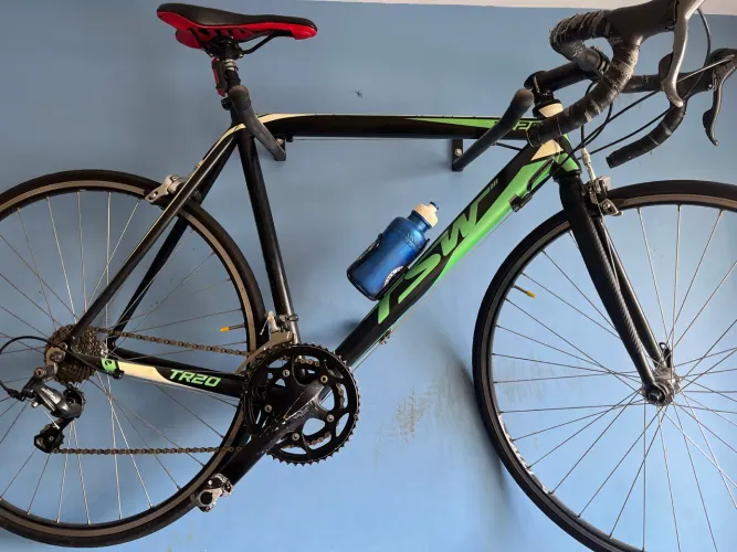 Bike Speed TSW - TAM 56/54