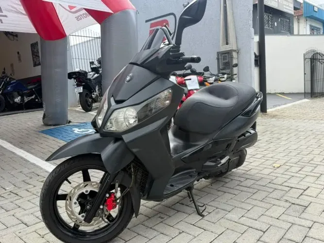 CityCom 300i 2015 ZERADA
