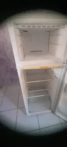 Geladeira brastenp