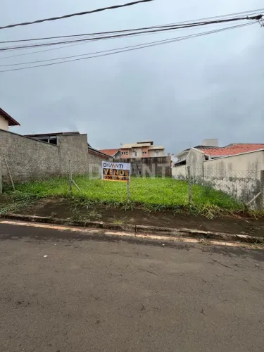 Terreno à venda no Condomínio Terras do Barão em Campinas na Davanti Imóveis.