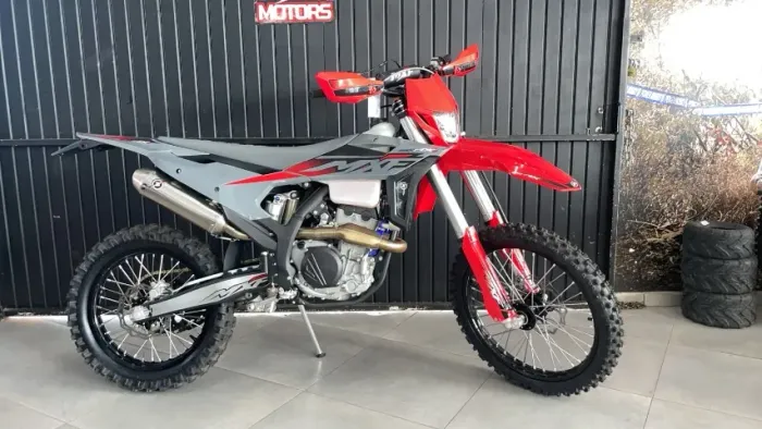 MXF 250 RXI 4 TEMPOS 0 km 2026 PRONTA ENTREGA