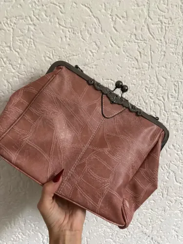 Bolsa transversal original Yogodlns vintage