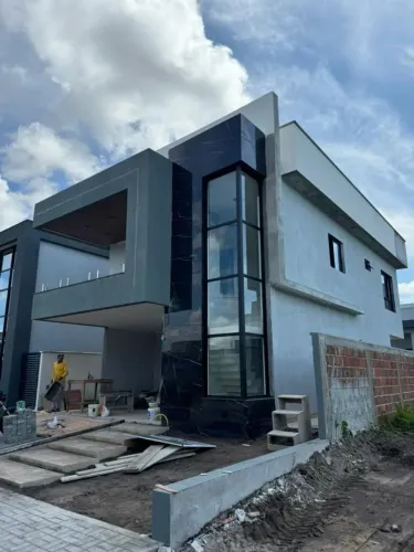 Casa para Venda em João Pessoa / PB no bairro Muçumagro