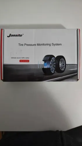 TPMS Sensor de pressão de pneus (interno) 