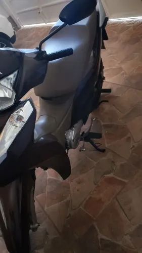Moto biz 125