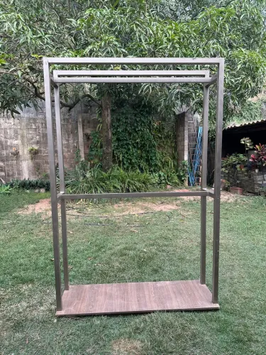ARARAS PARA ROUPAS