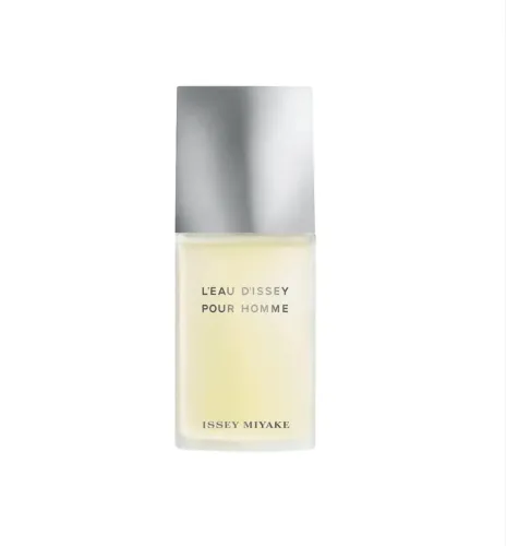 Perfume Masculino Issey Miyake 125ml