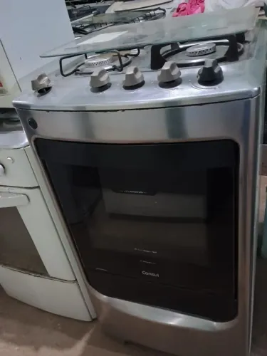 Fogao funcionando oportunidade 