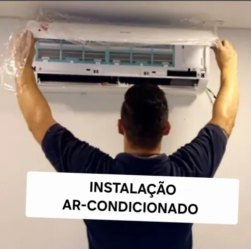 AR-CONDICIONADO