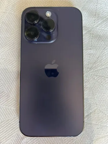 Iphone 14 Pro - 256gb