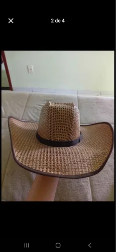 Chapéu Pralana