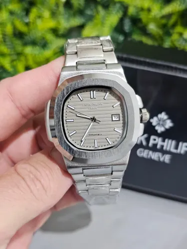 Relógio Masculino Phillipe Patek