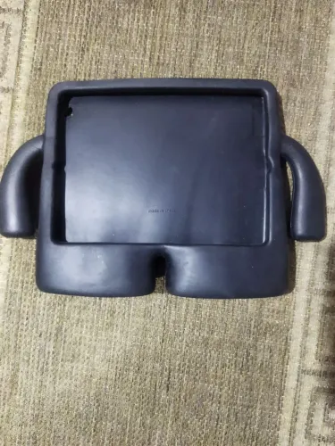 Capa case infantil antimpacto
