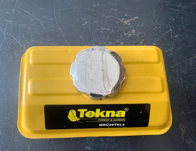 Tanque Combustível Motobomba Tekna