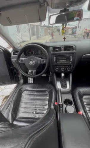 Volkswagen Jetta Highline 2.0 TSI 16V 4P Tiptronic 2014
