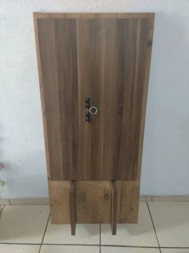 Painel de televisão 