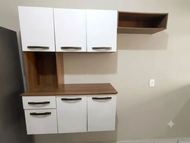 Armário de cozinha