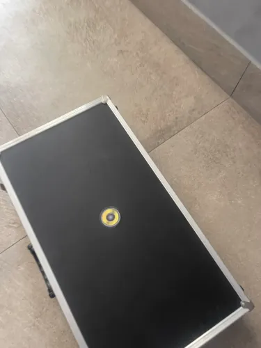 Controladora Numark com case