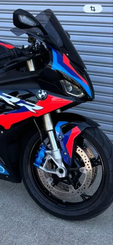 BMW S1000RR