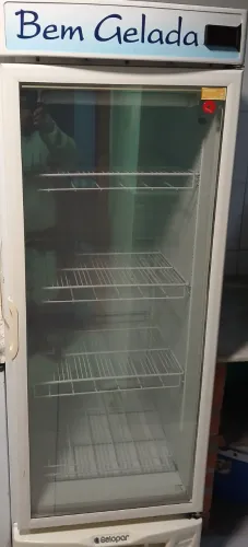 Cervejeira 410 litros