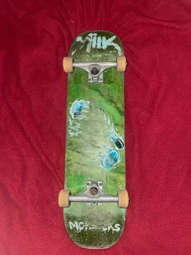 vendo skate