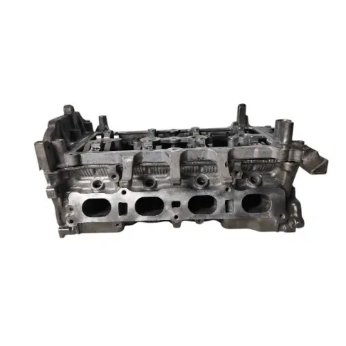 Cabeçote Motor Sentra 2.0 16v 2007 2020 Original