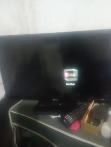Televisão 