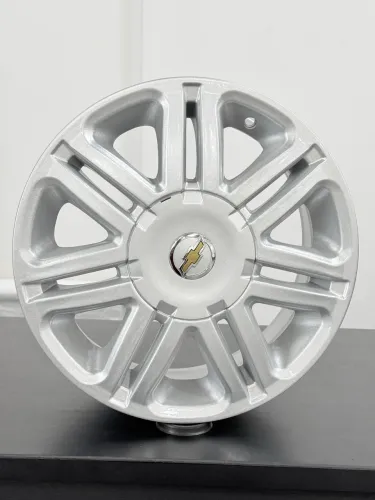 Rodas 15 Astra CD