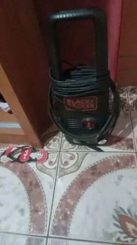Venda de lava jato
