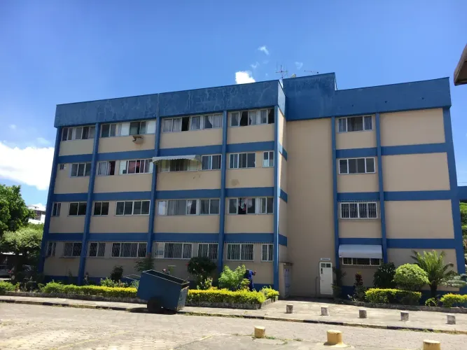 Apartamento 2 quartos a venda em Coqueiral de Itaparica Vila Velha/ES