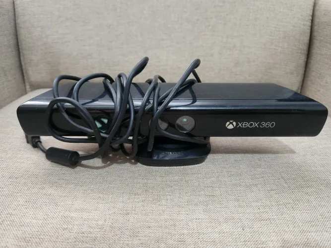 Kinect xbox 360