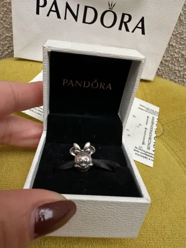 Berloque Pandora