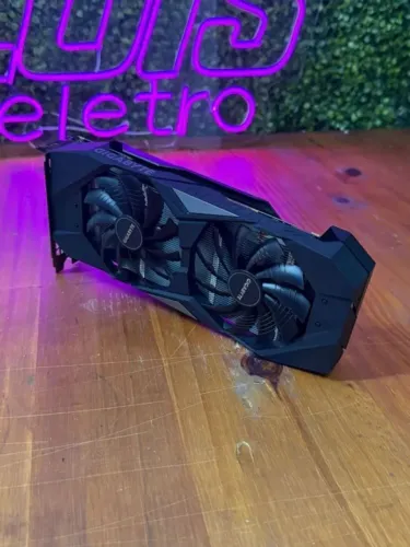 RTX 2070 8GB Gigabyte Windforce