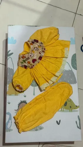 Roupa de boneca mimadinha / bochechinha ...