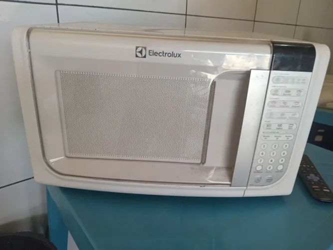 Micro-ondas Electrolux