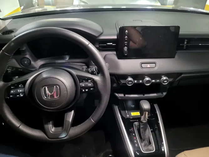 Honda HR-V EX 1.5 Sensing 16V 5P Aut. 2026